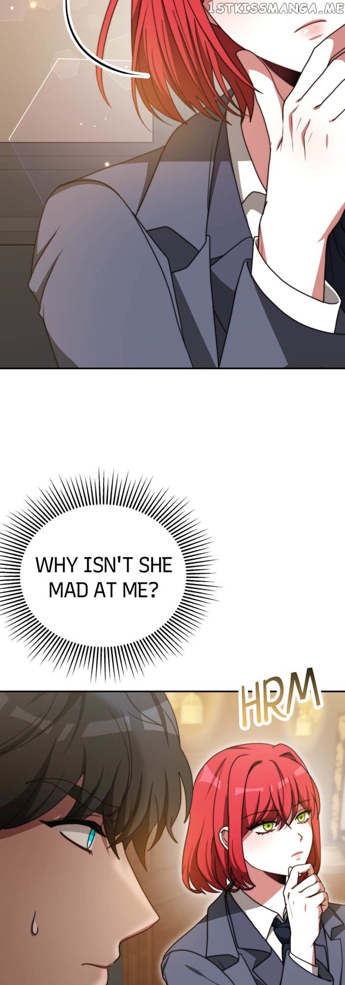 The Villainess is Worshipped Chapter 90 - page 9