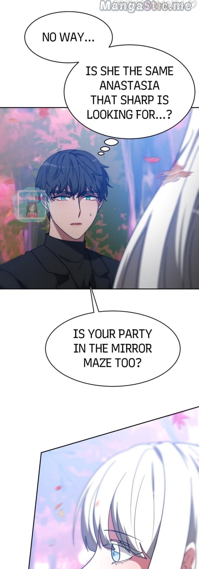 The Villainess is Worshipped Chapter 62 - page 36