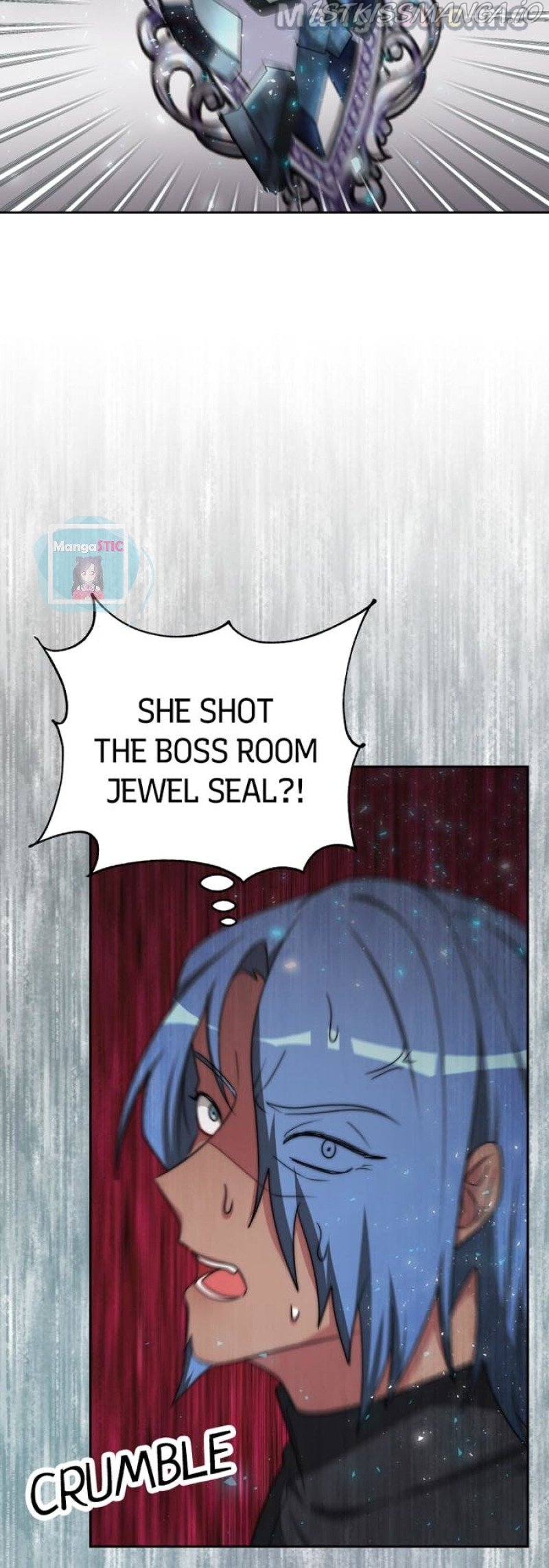 The Villainess is Worshipped Chapter 62 - page 9