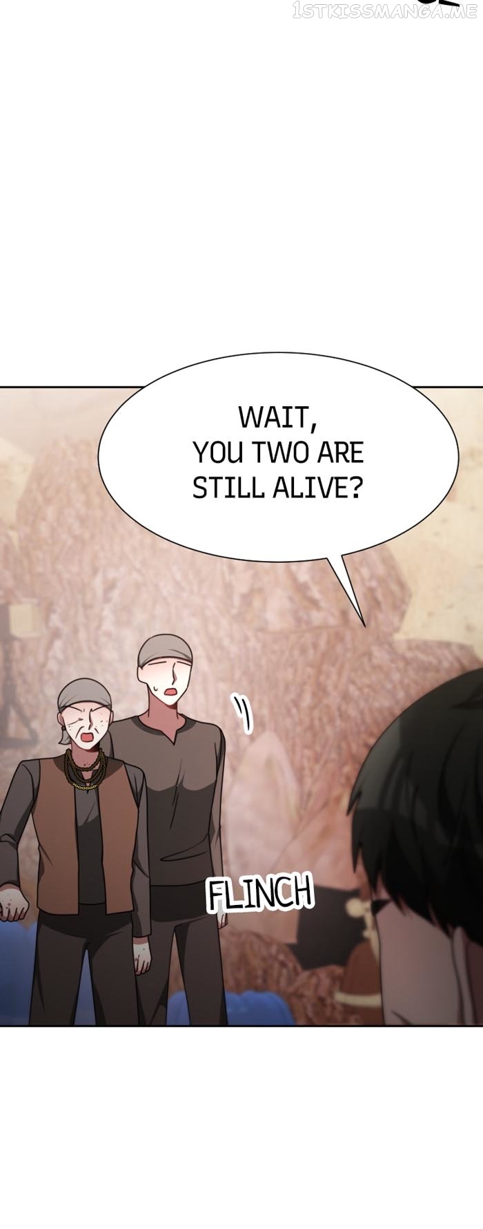 The Villainess is Worshipped chapter 41.4 - page 19