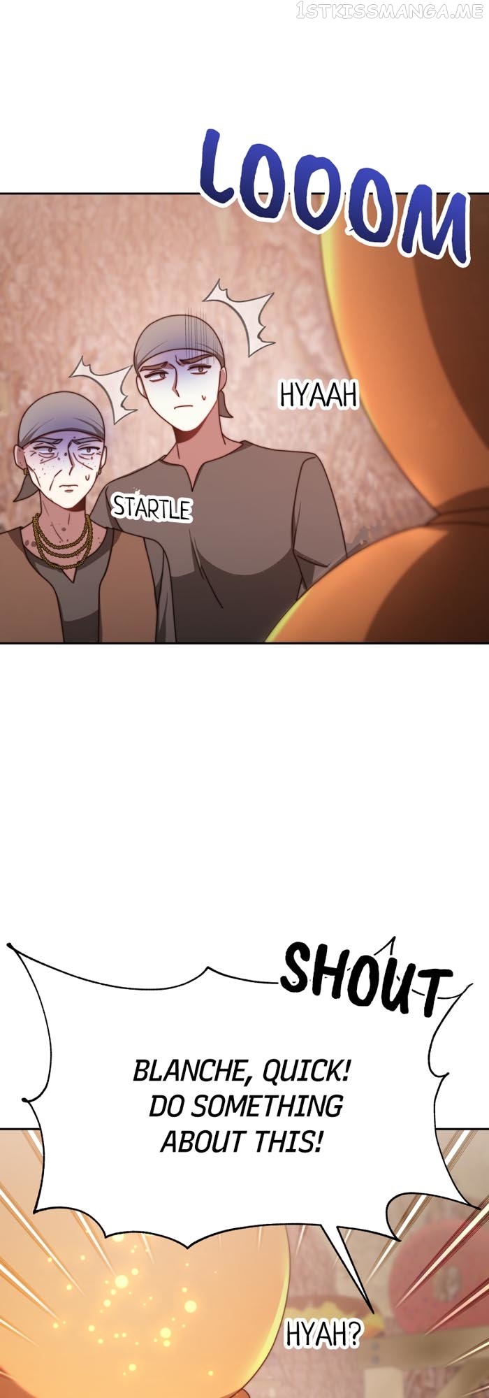 The Villainess is Worshipped chapter 41.4 - page 20