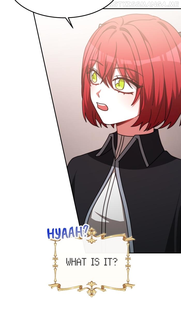 The Villainess is Worshipped chapter 41.4 - page 23