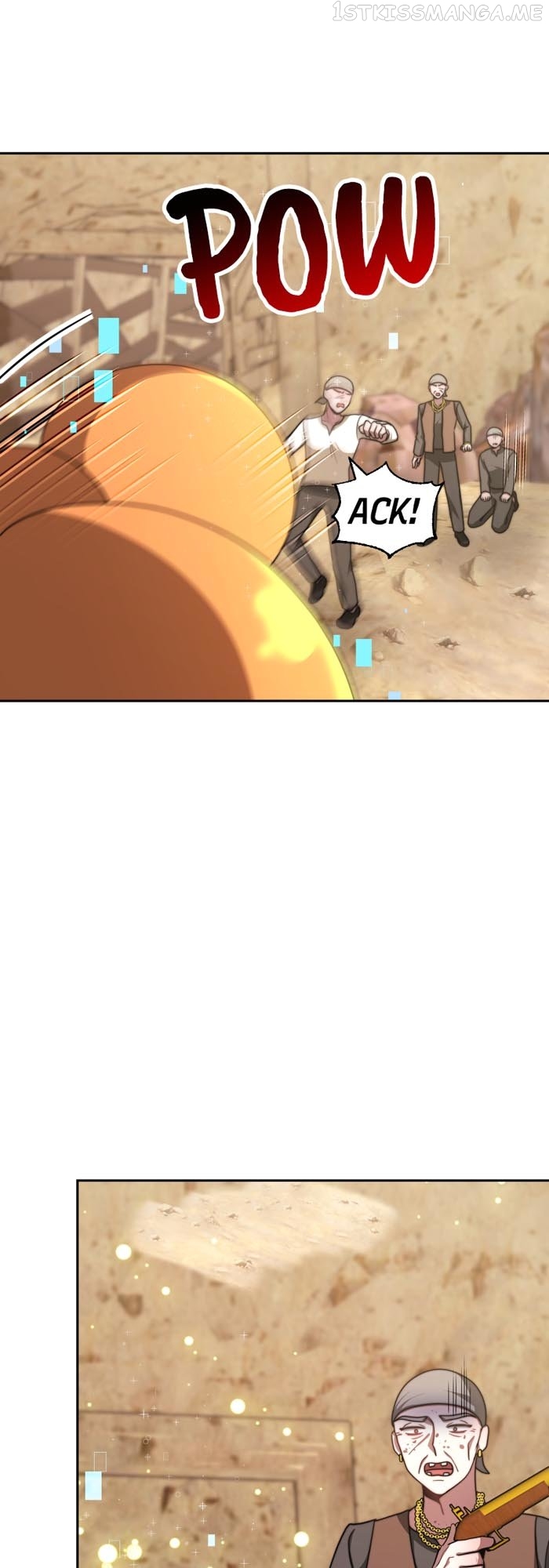 The Villainess is Worshipped chapter 41.4 - page 3