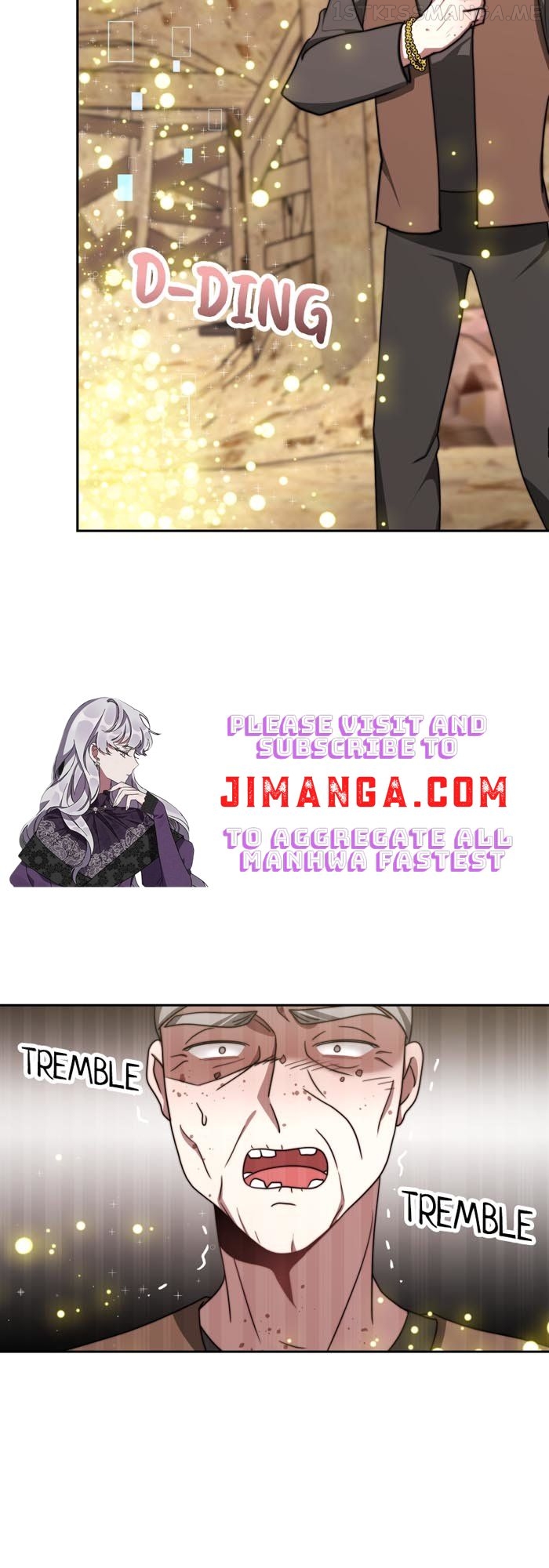 The Villainess is Worshipped chapter 41.4 - page 4