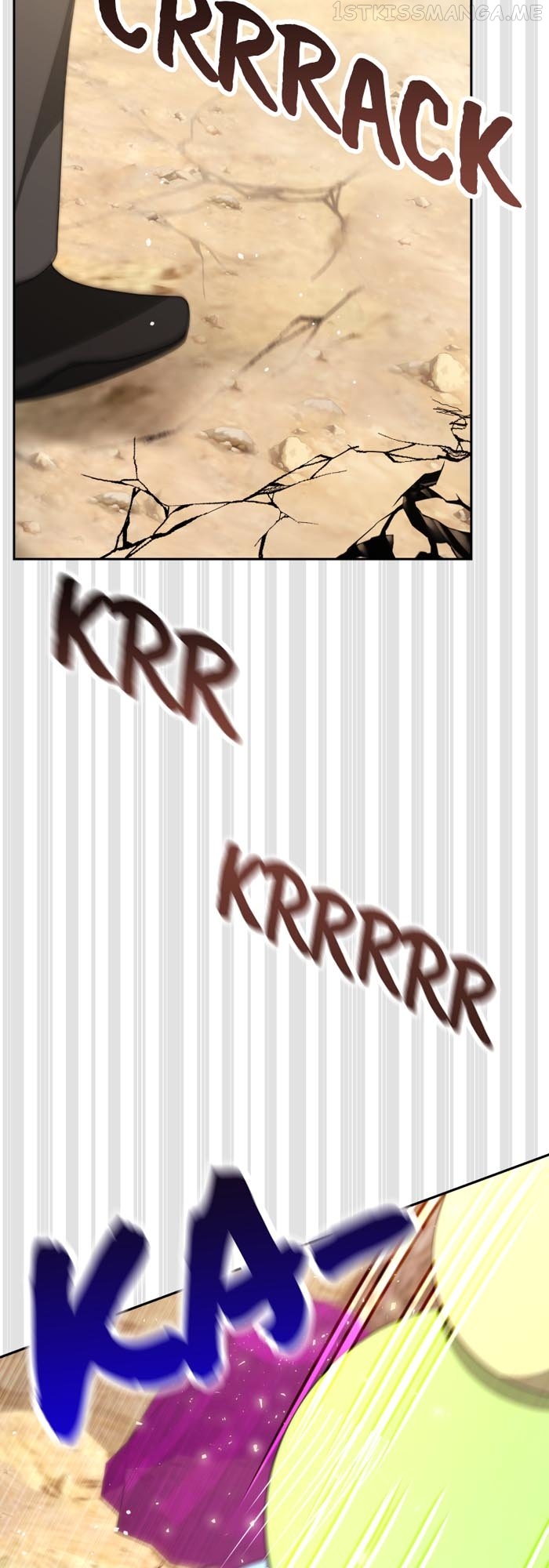 The Villainess is Worshipped chapter 41.4 - page 7