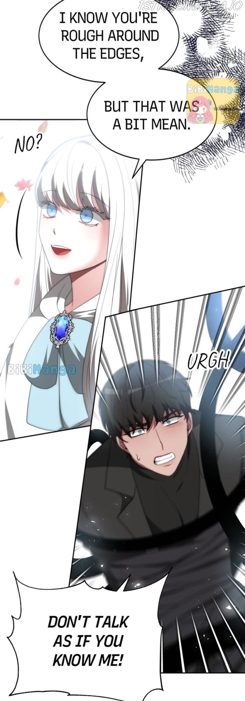 The Villainess is Worshipped Chapter 63 - page 14