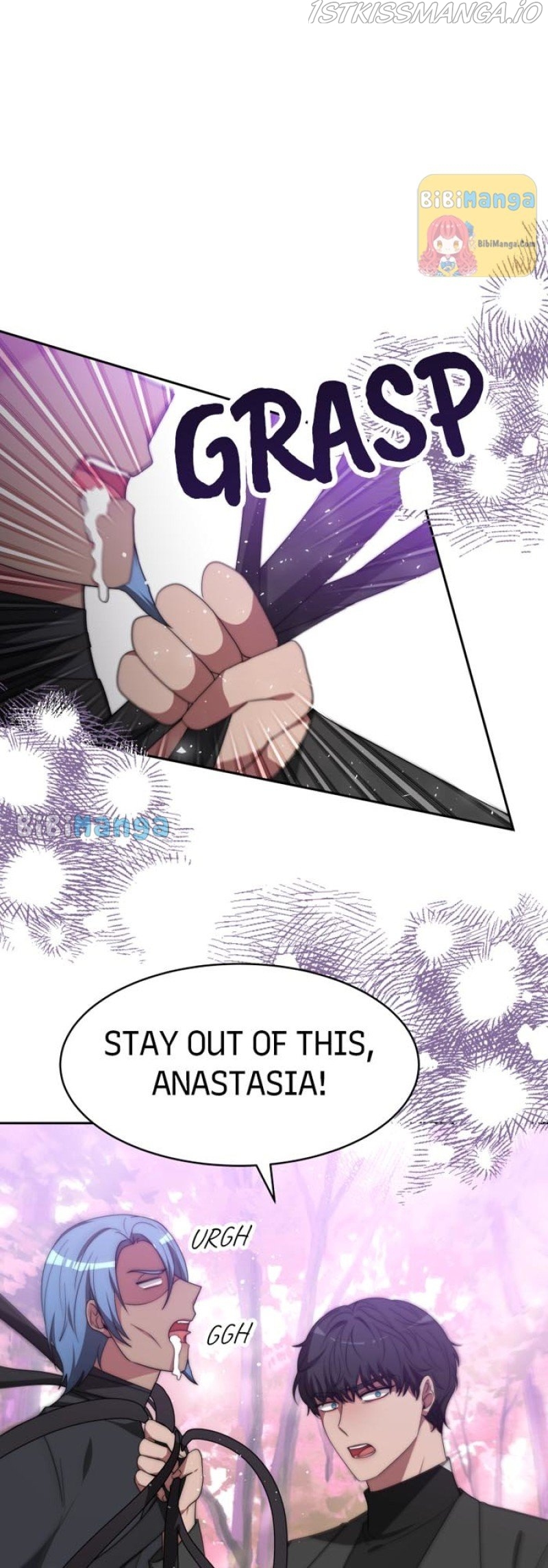 The Villainess is Worshipped Chapter 63 - page 43