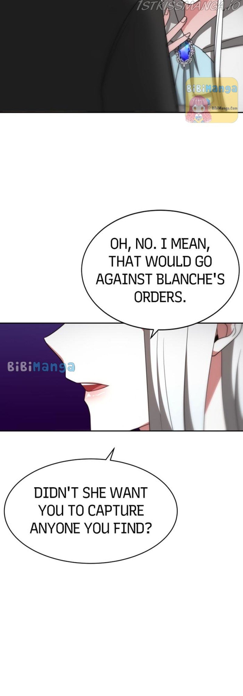 The Villainess is Worshipped Chapter 63 - page 7