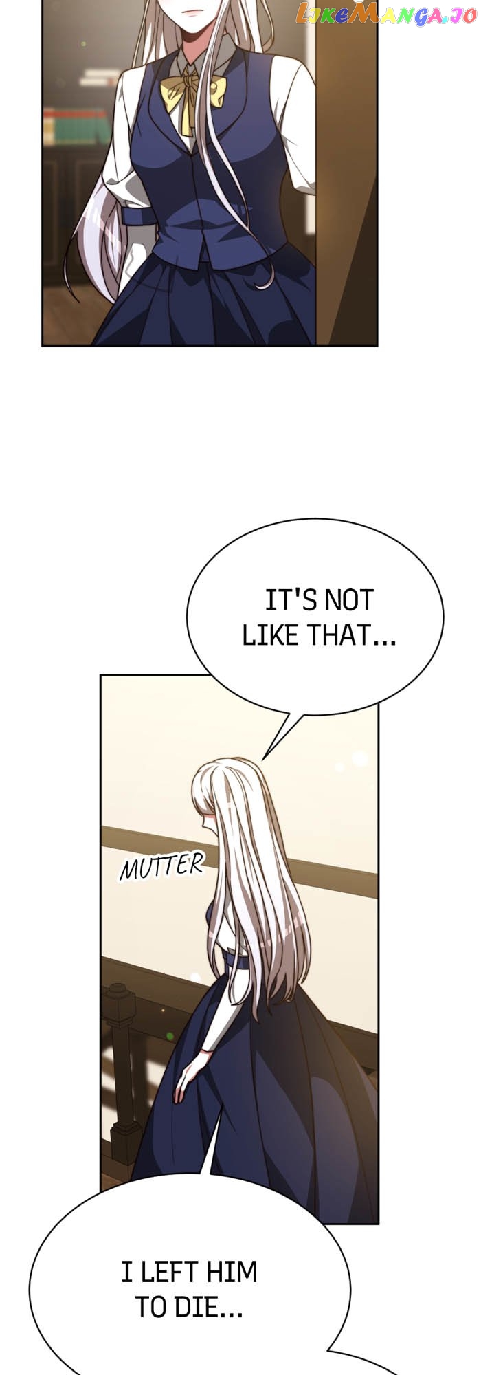 The Villainess is Worshipped Chapter 93 - page 12