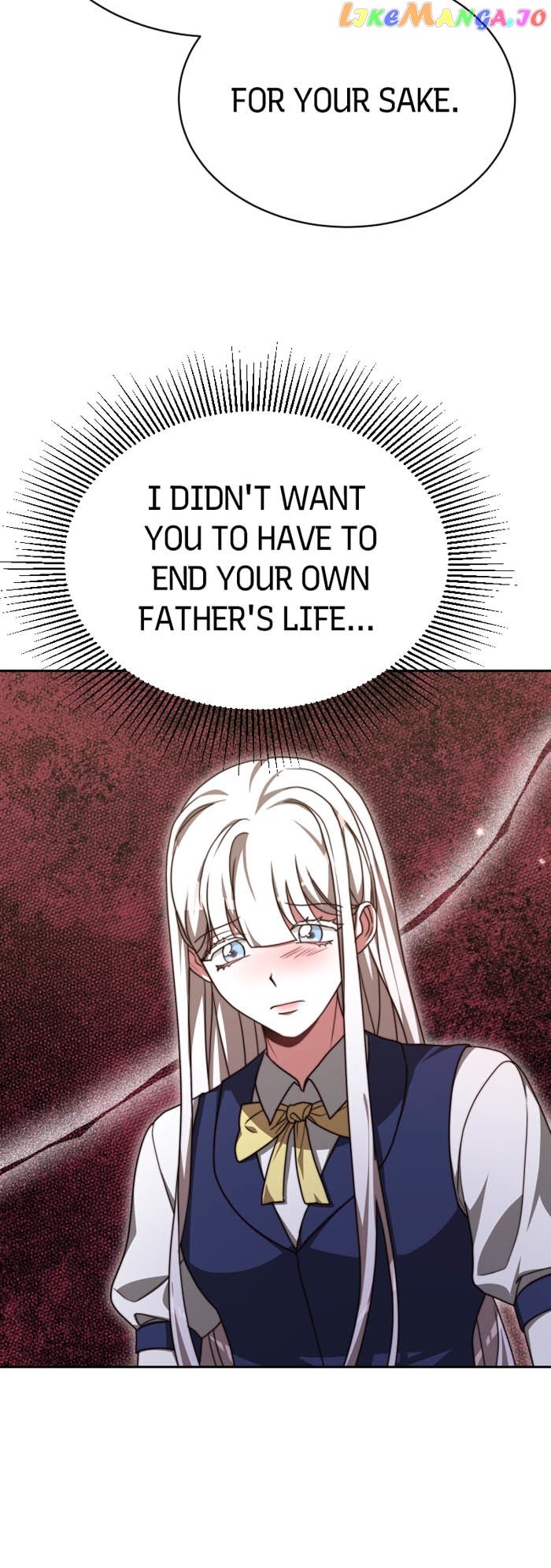 The Villainess is Worshipped Chapter 93 - page 13