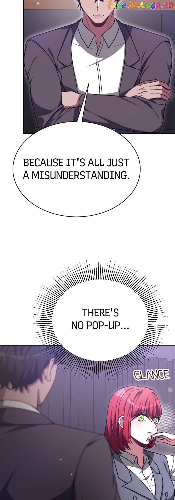 The Villainess is Worshipped Chapter 93 - page 17