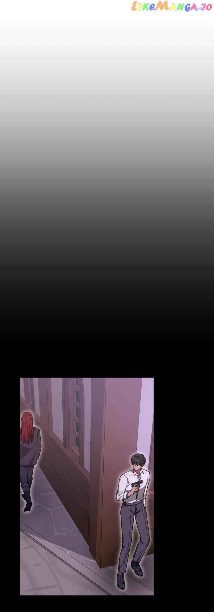 The Villainess is Worshipped Chapter 93 - page 24