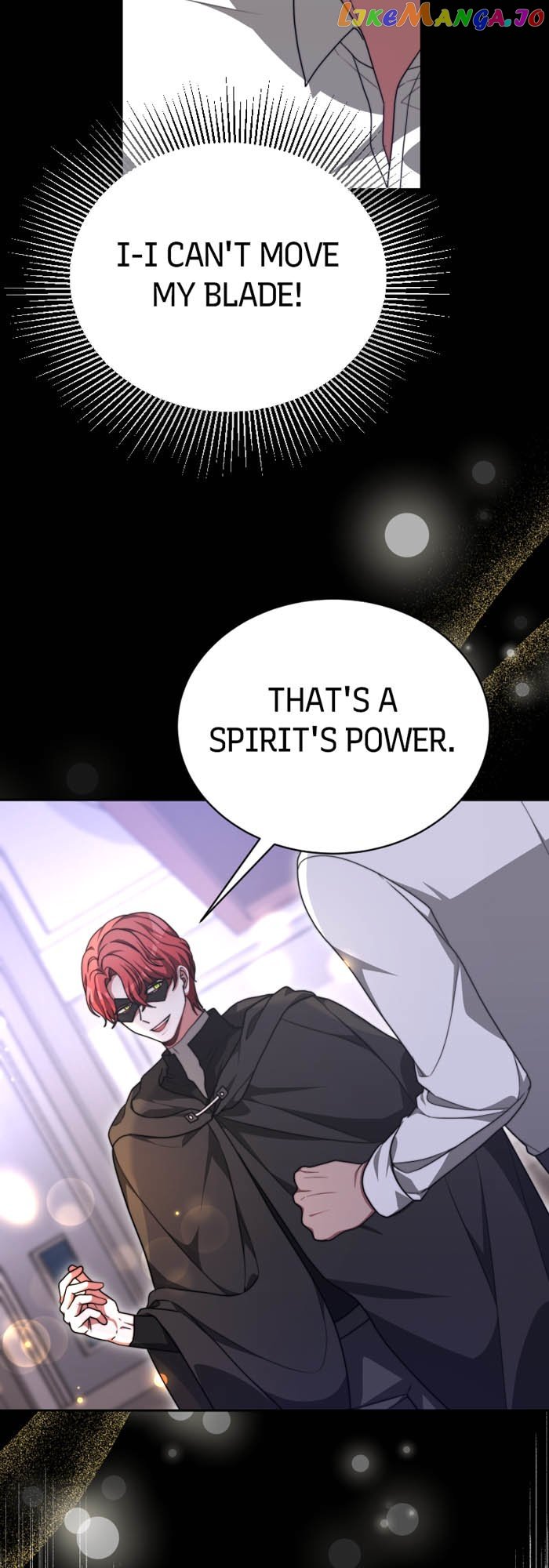 The Villainess is Worshipped Chapter 93 - page 42