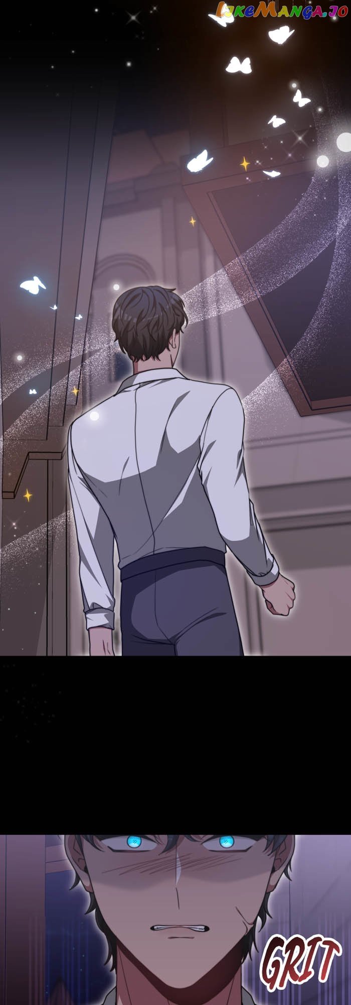 The Villainess is Worshipped Chapter 93 - page 44