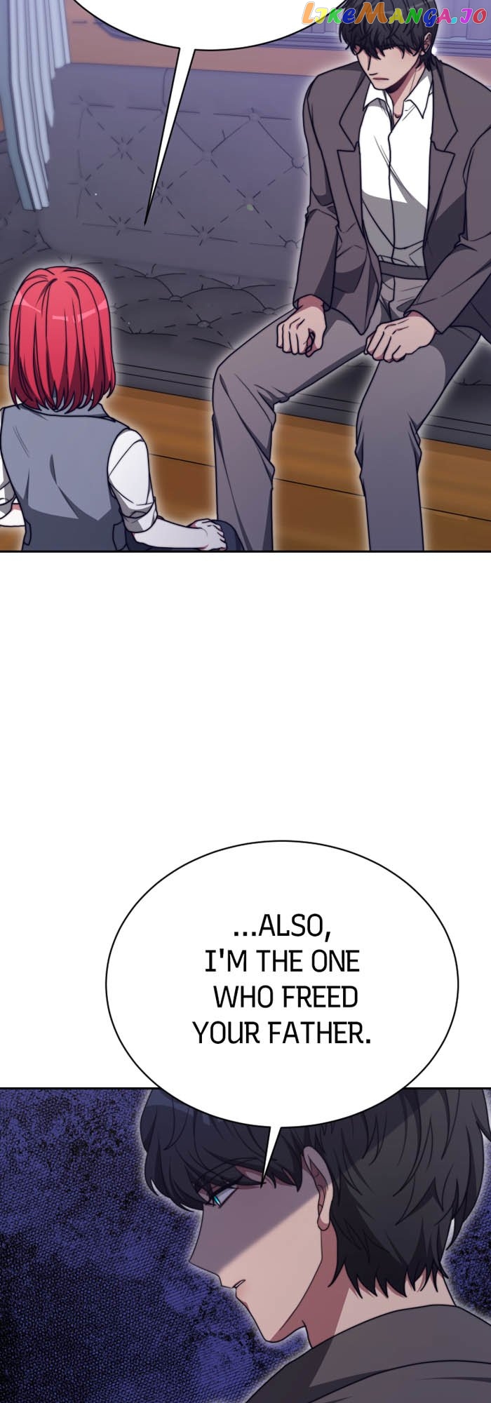 The Villainess is Worshipped Chapter 93 - page 48