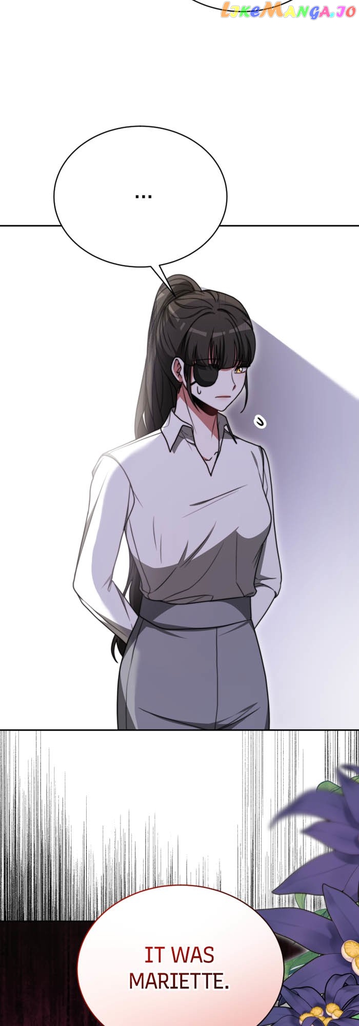 The Villainess is Worshipped Chapter 93 - page 57