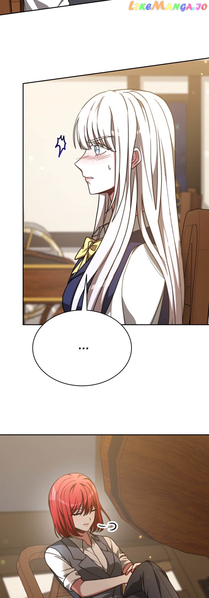 The Villainess is Worshipped Chapter 93 - page 6