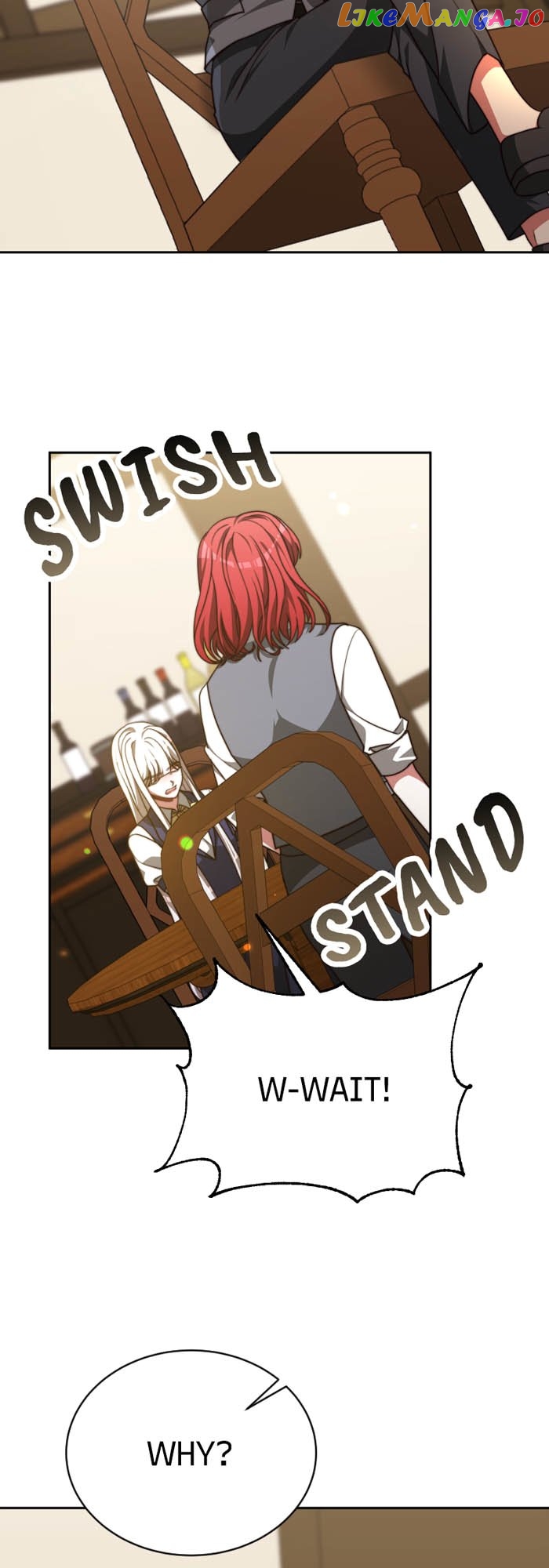 The Villainess is Worshipped Chapter 93 - page 7