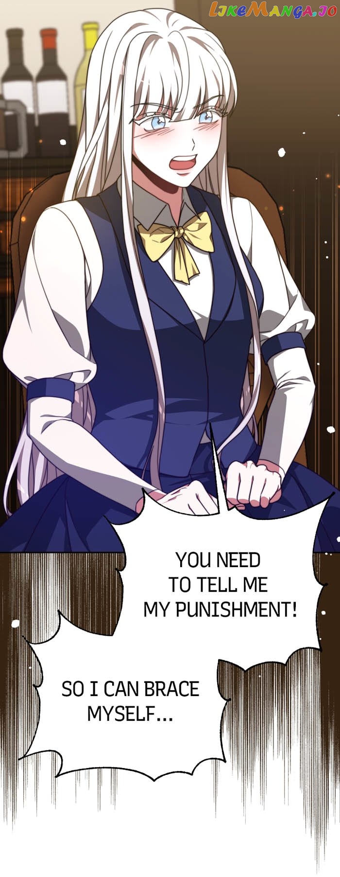 The Villainess is Worshipped Chapter 93 - page 8