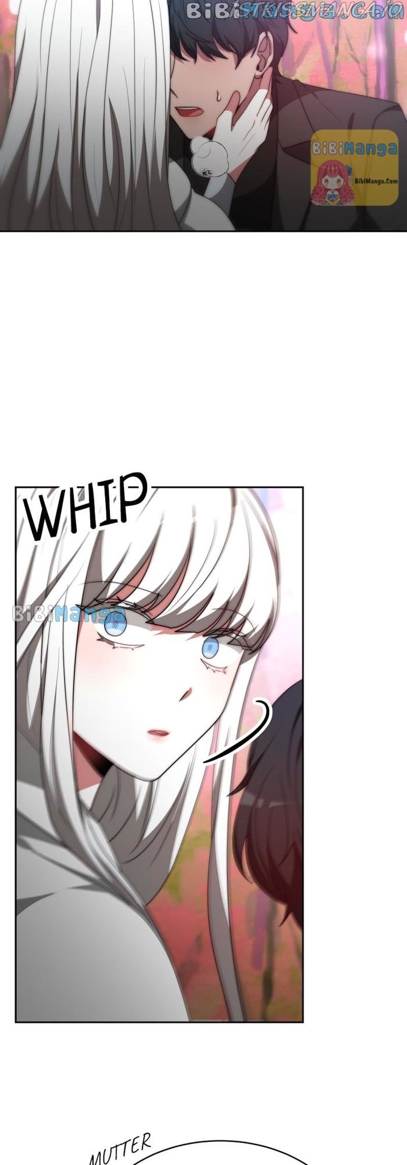 The Villainess is Worshipped Chapter 64 - page 37