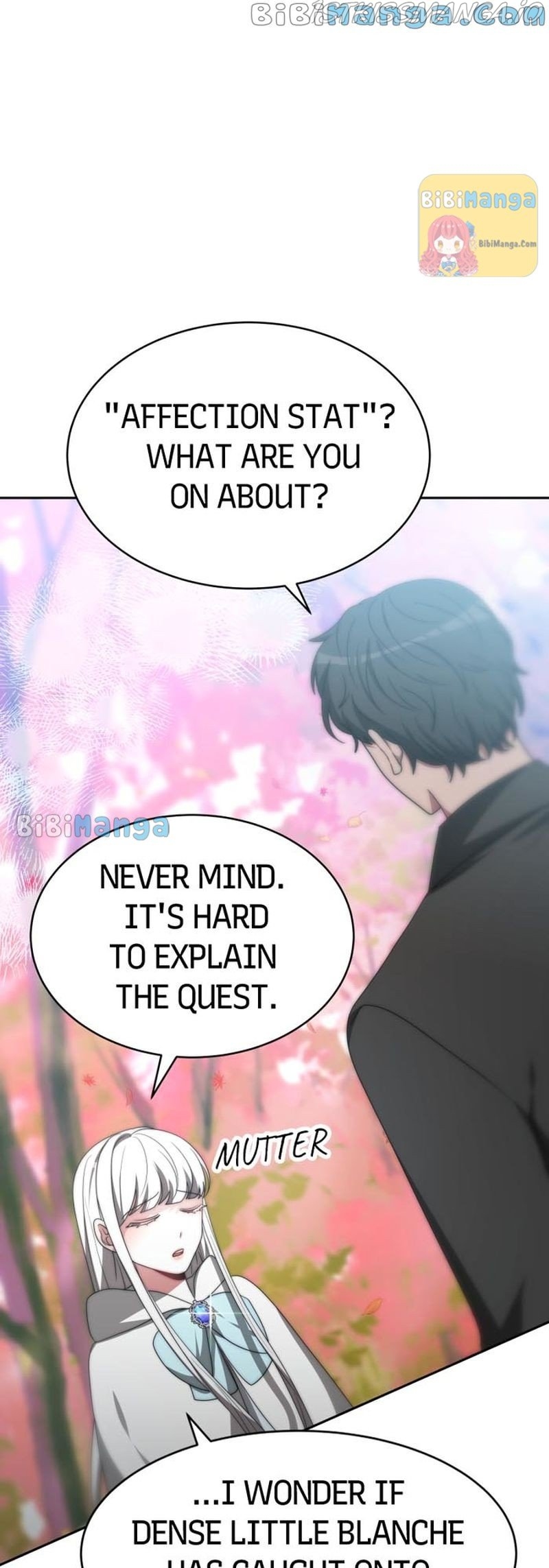 The Villainess is Worshipped Chapter 64 - page 4