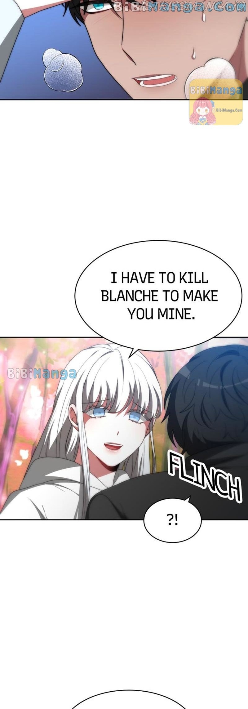 The Villainess is Worshipped Chapter 64 - page 46