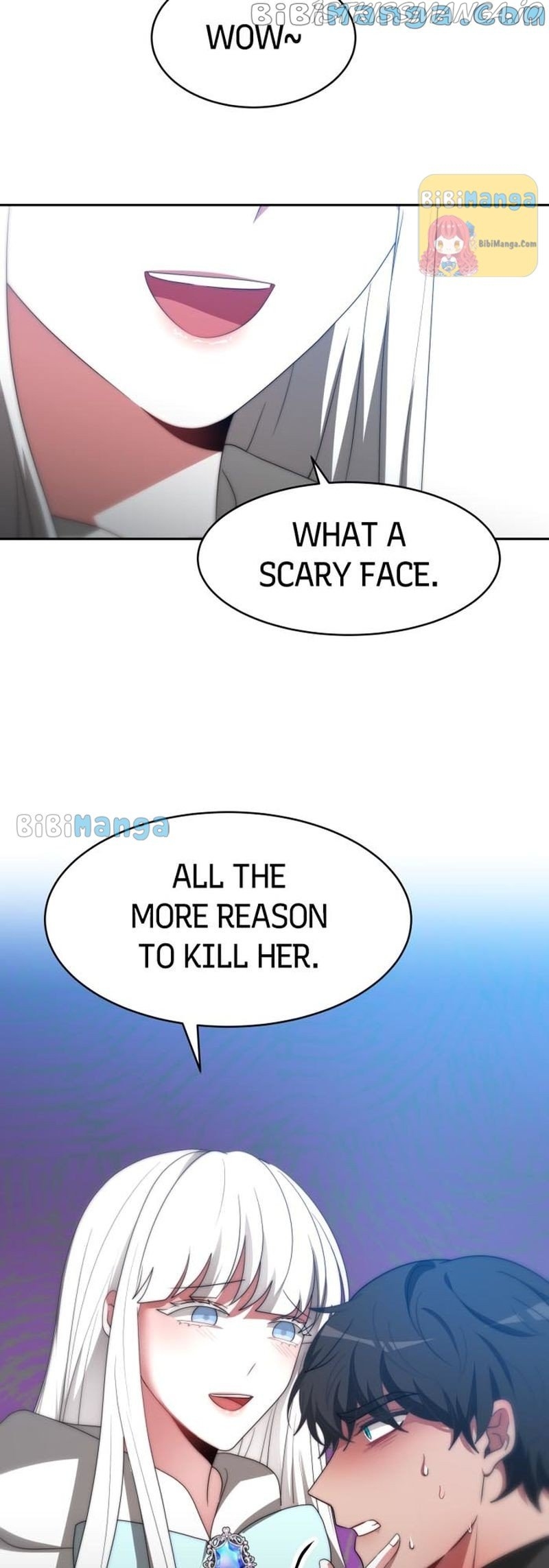 The Villainess is Worshipped Chapter 64 - page 48