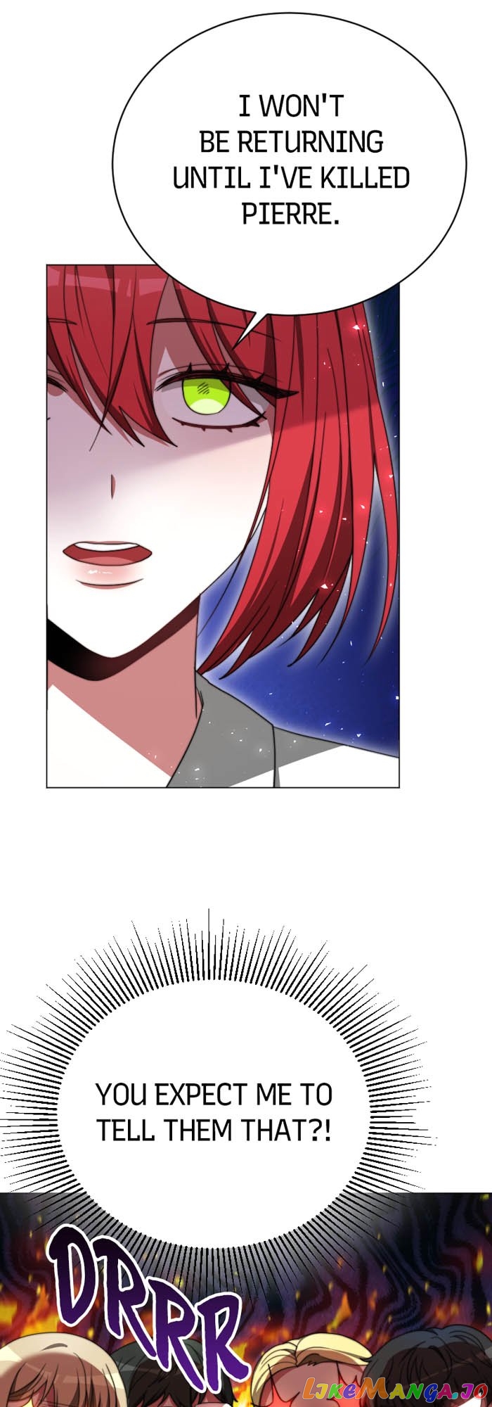 The Villainess is Worshipped Chapter 95 - page 16