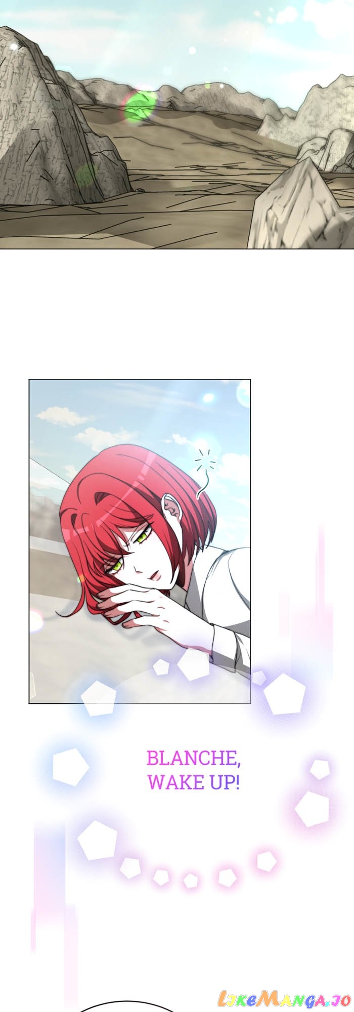 The Villainess is Worshipped Chapter 95 - page 2