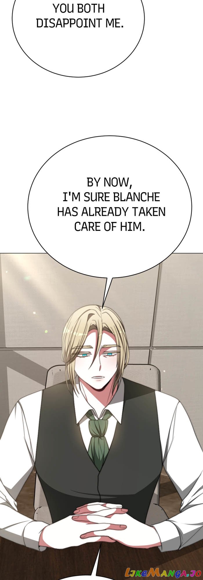 The Villainess is Worshipped Chapter 95 - page 29