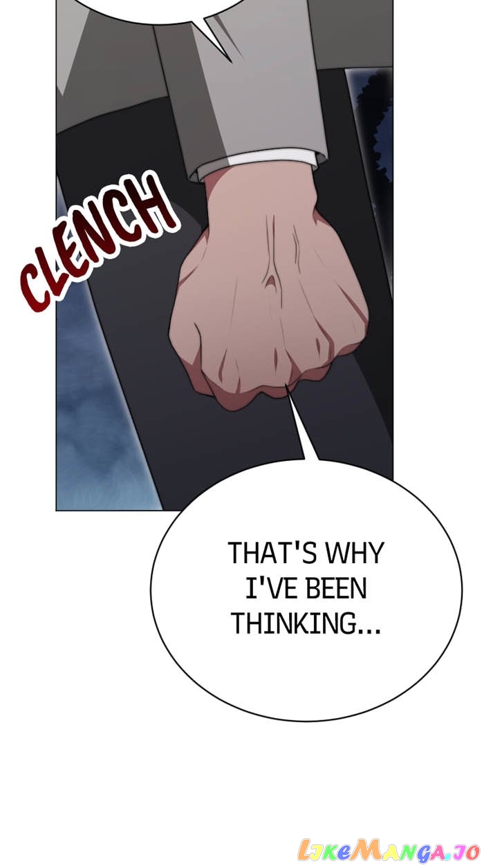 The Villainess is Worshipped Chapter 95 - page 41