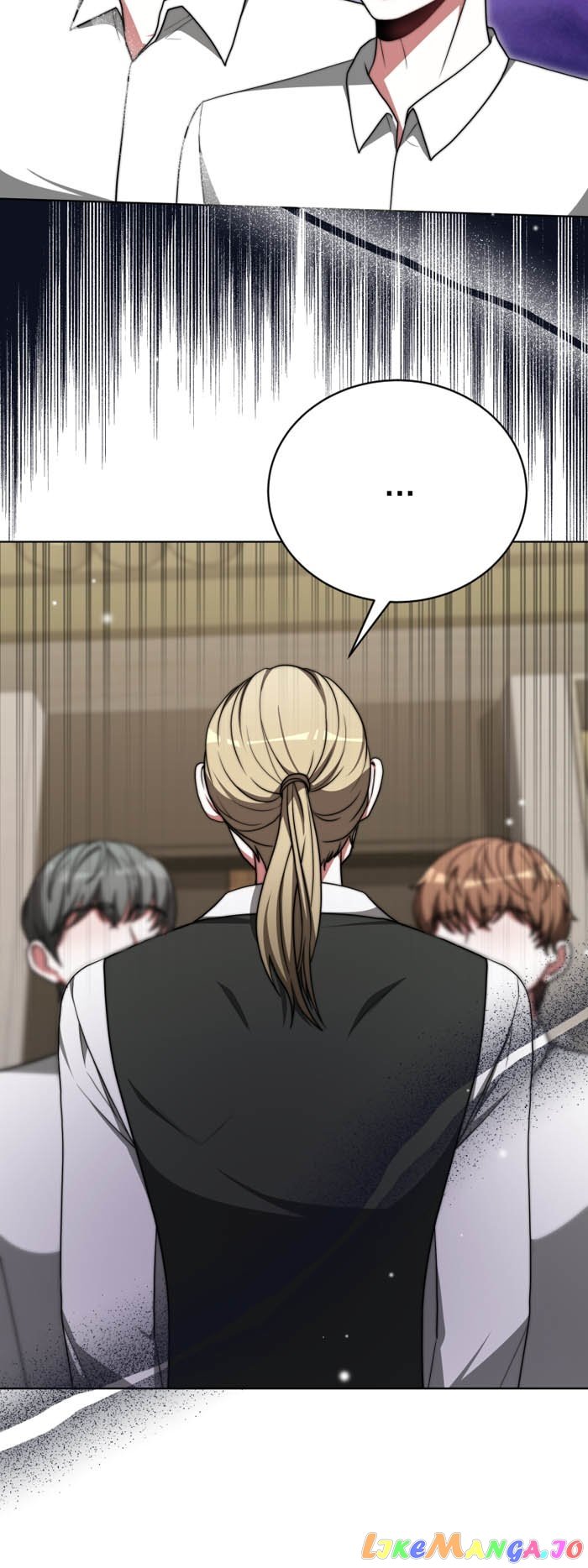 The Villainess is Worshipped Chapter 95 - page 46