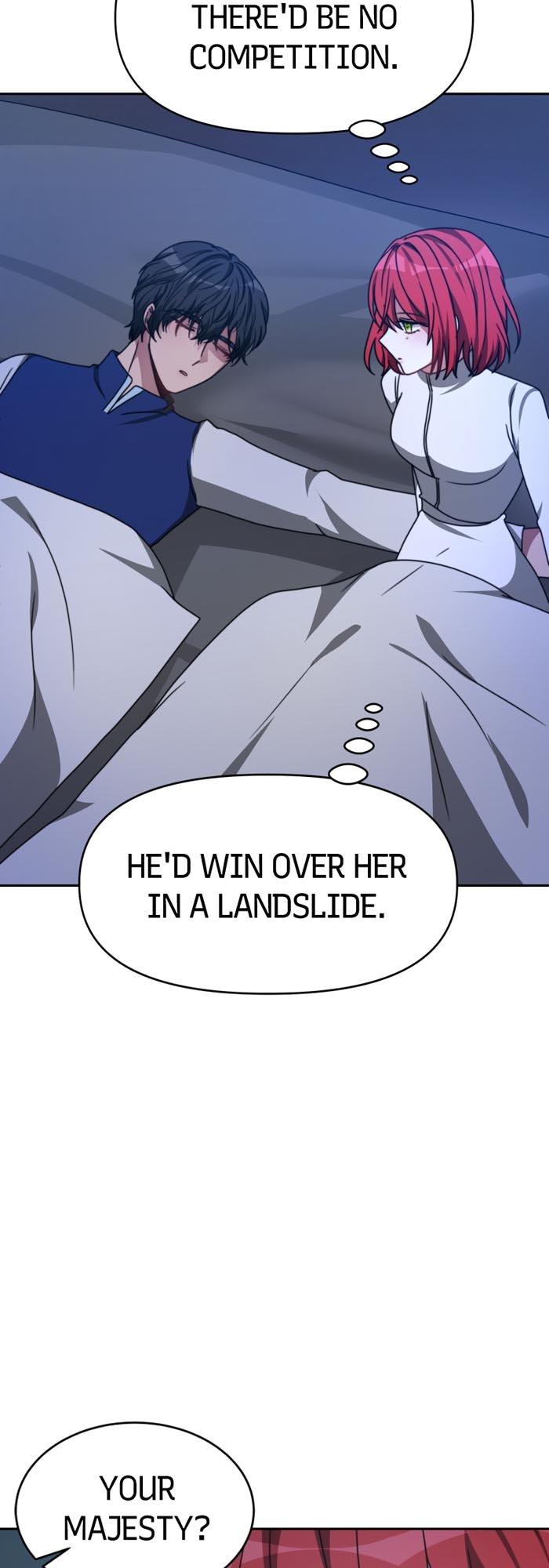 The Villainess is Worshipped chapter 38 - page 10
