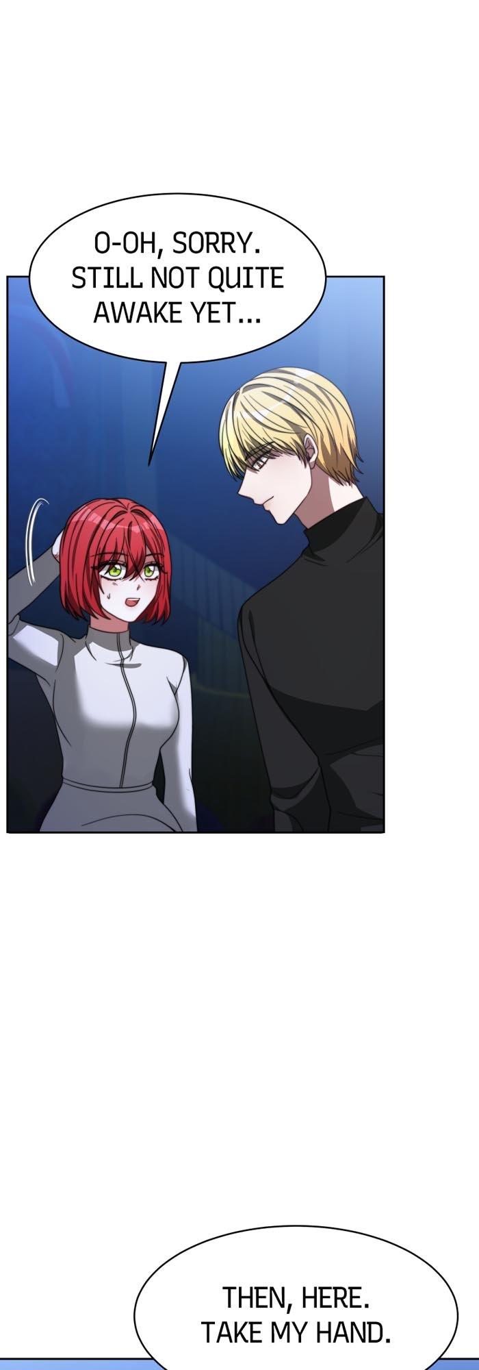 The Villainess is Worshipped chapter 38 - page 12
