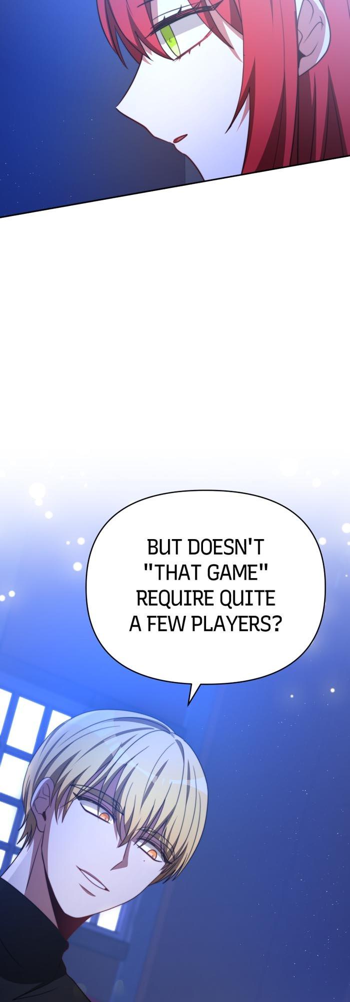 The Villainess is Worshipped chapter 38 - page 19