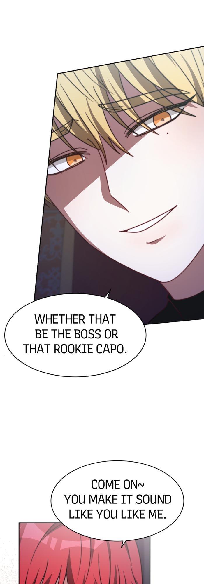 The Villainess is Worshipped chapter 38 - page 26