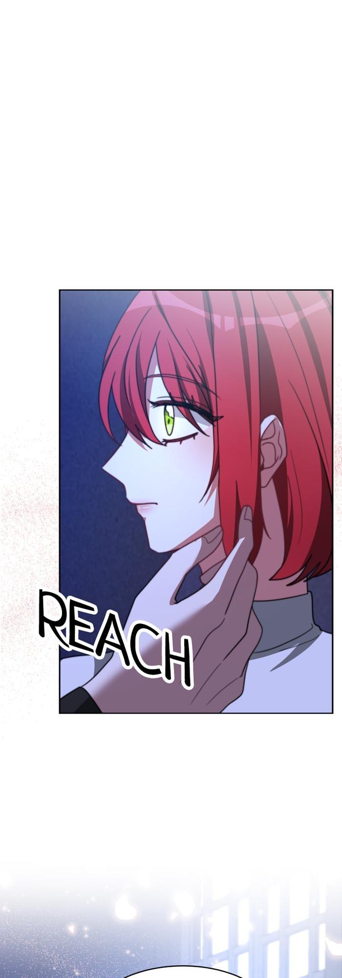 The Villainess is Worshipped chapter 38 - page 28