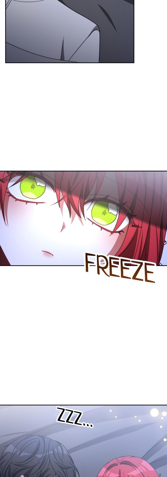 The Villainess is Worshipped chapter 38 - page 3