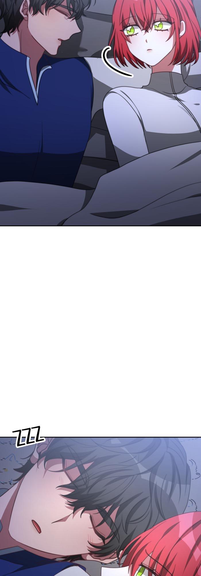 The Villainess is Worshipped chapter 38 - page 4