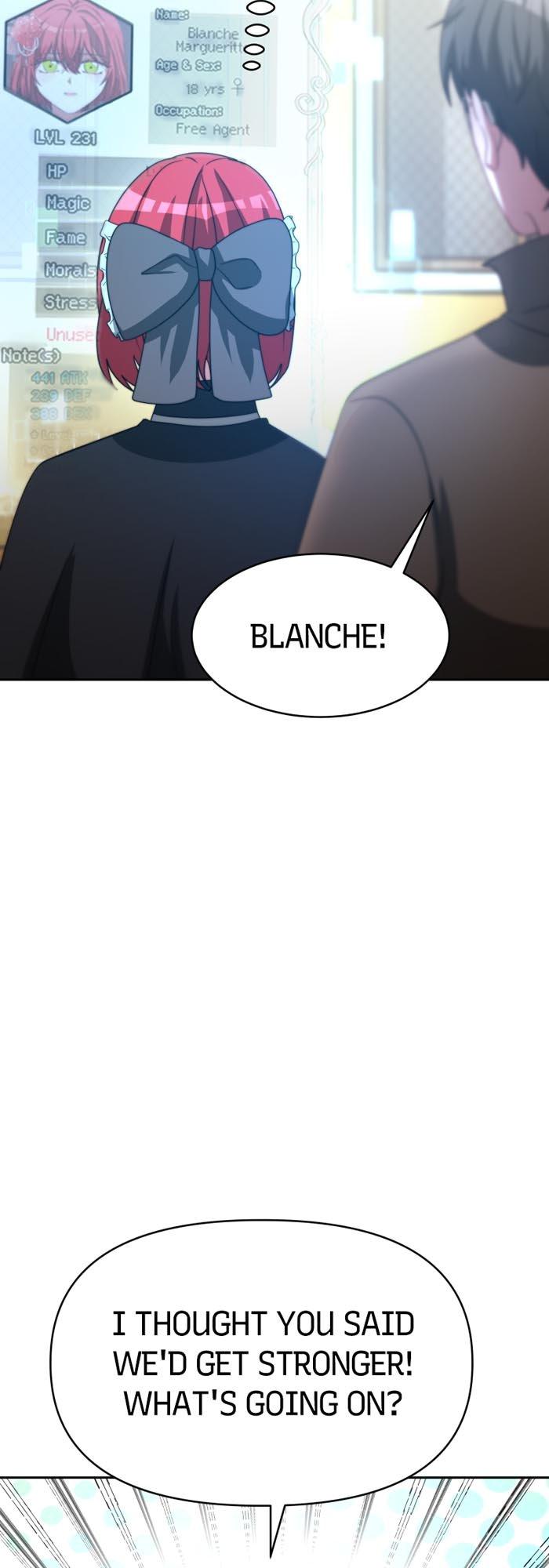 The Villainess is Worshipped chapter 38 - page 40