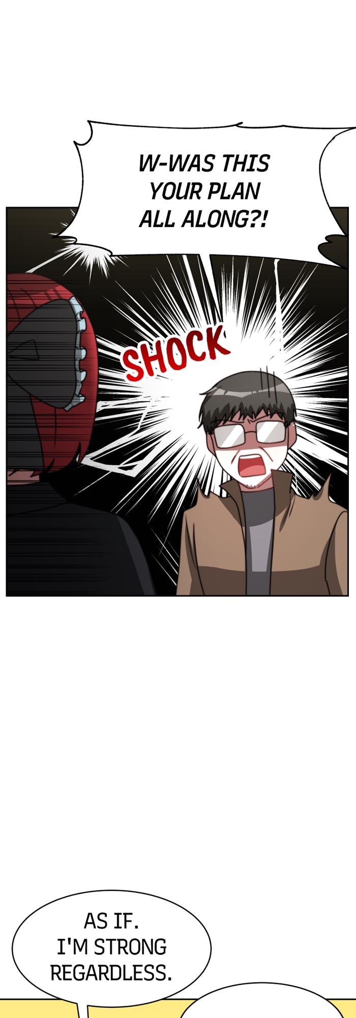 The Villainess is Worshipped chapter 38 - page 46