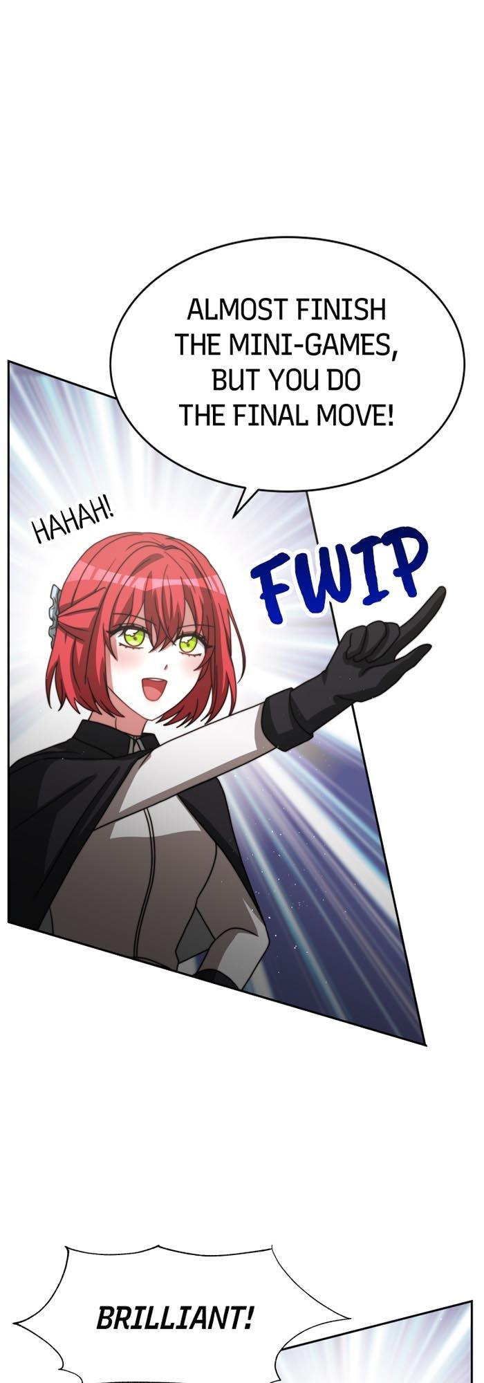 The Villainess is Worshipped chapter 38 - page 50