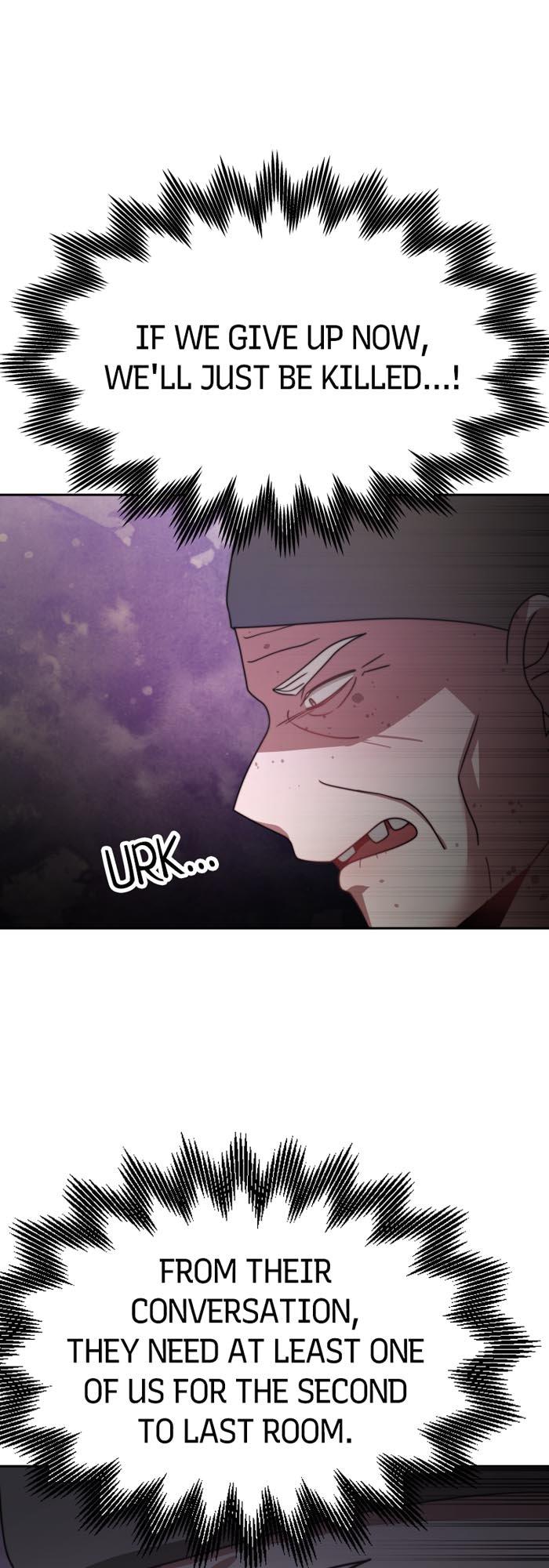 The Villainess is Worshipped chapter 38 - page 58