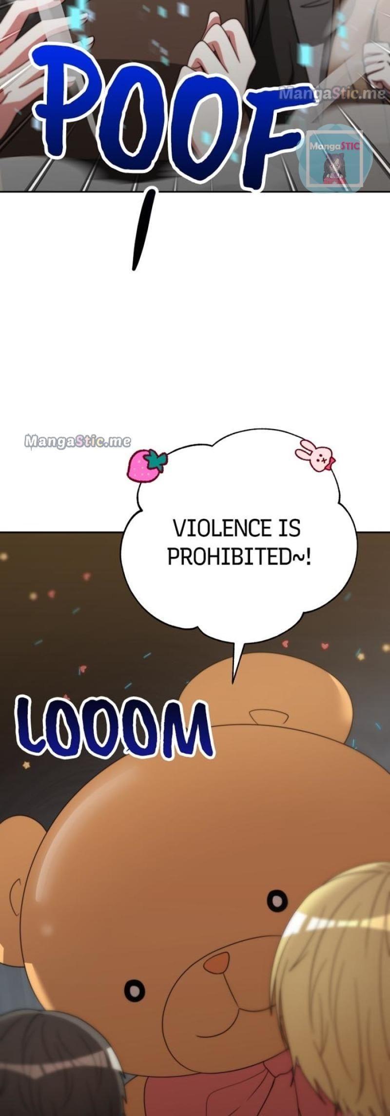 The Villainess is Worshipped chapter 39 - page 45