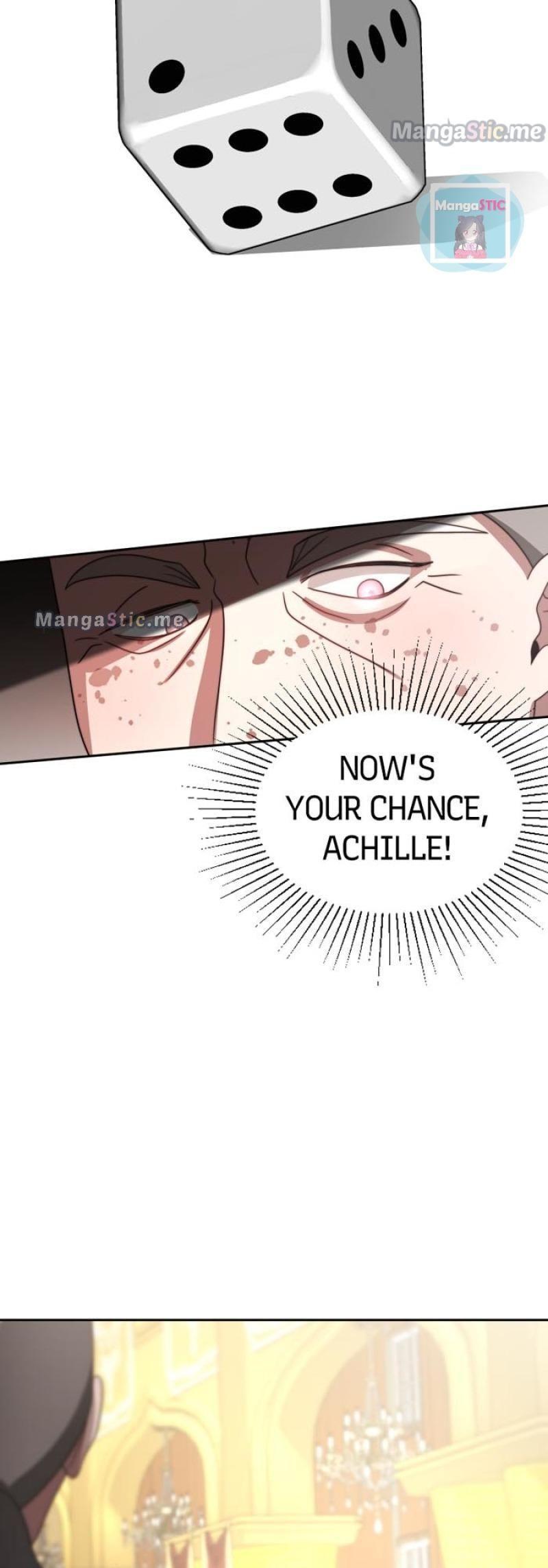 The Villainess is Worshipped chapter 39 - page 51