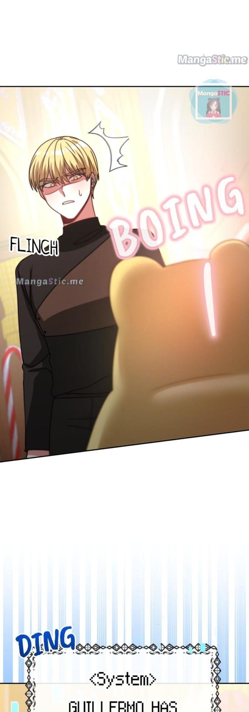 The Villainess is Worshipped chapter 39 - page 64