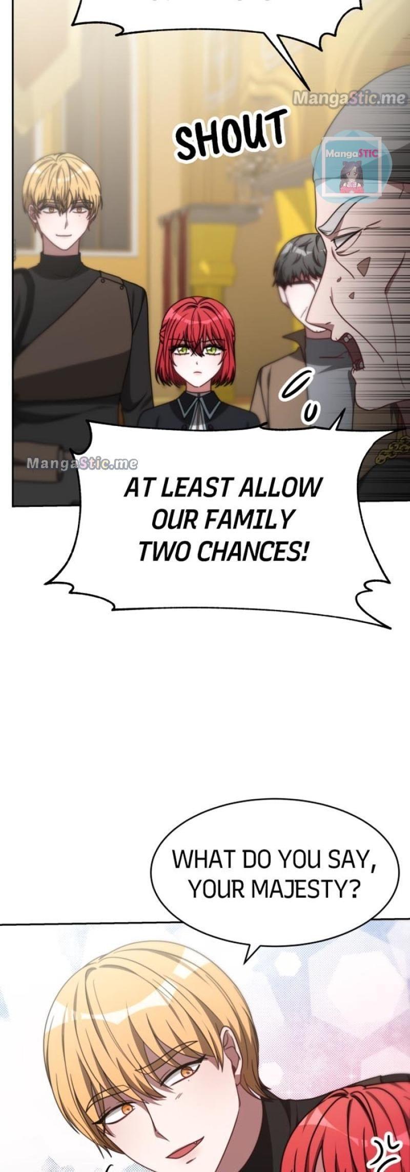 The Villainess is Worshipped chapter 39 - page 8