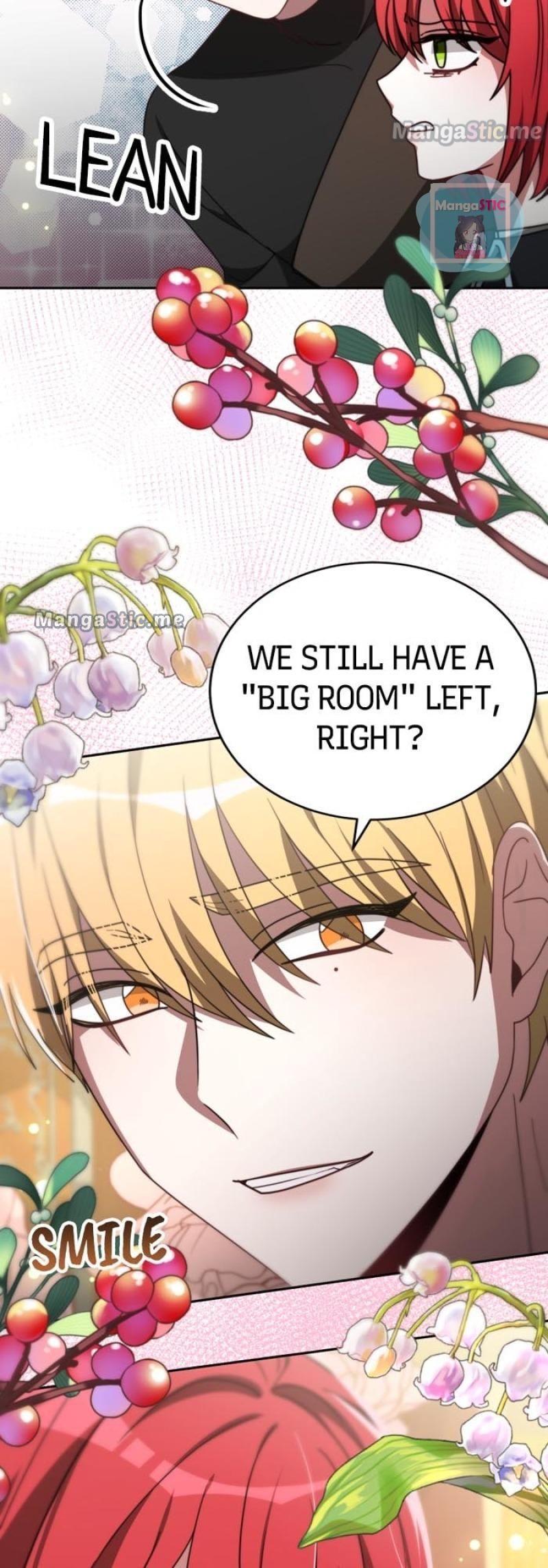 The Villainess is Worshipped chapter 39 - page 9