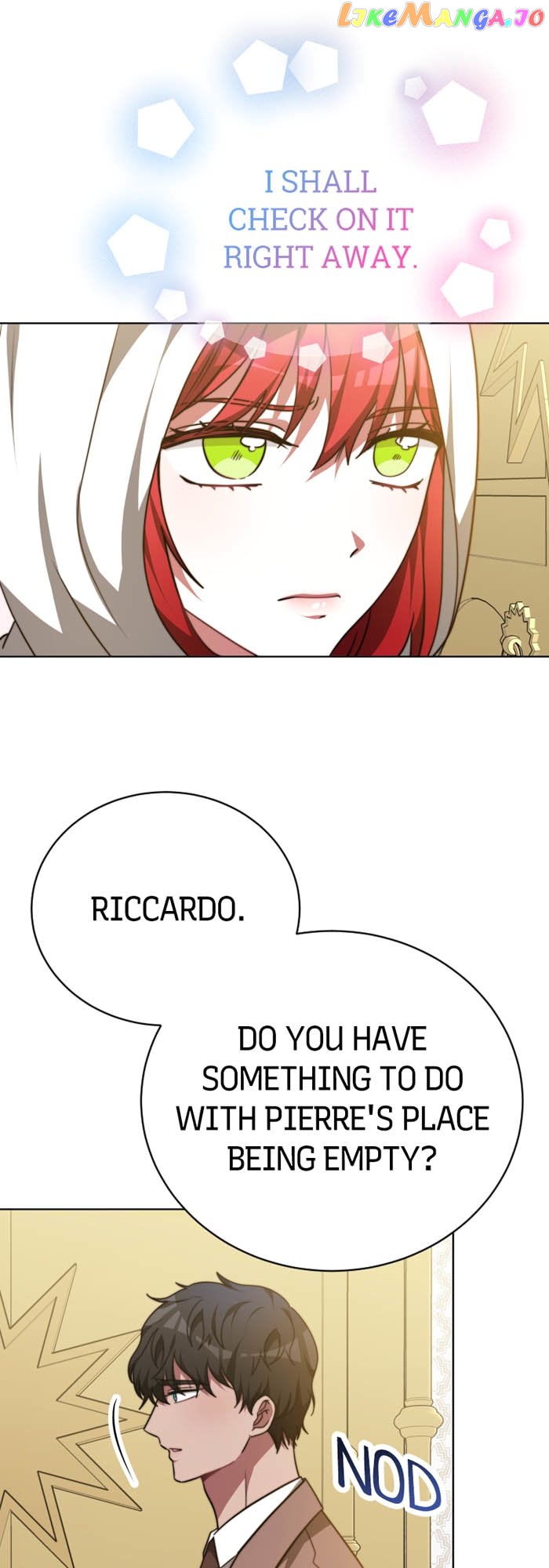 The Villainess is Worshipped Chapter 97 - page 26