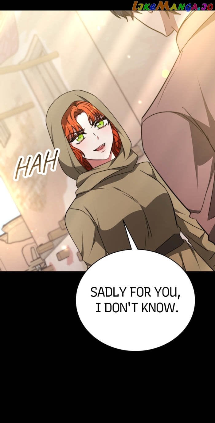 The Villainess is Worshipped Chapter 97 - page 40